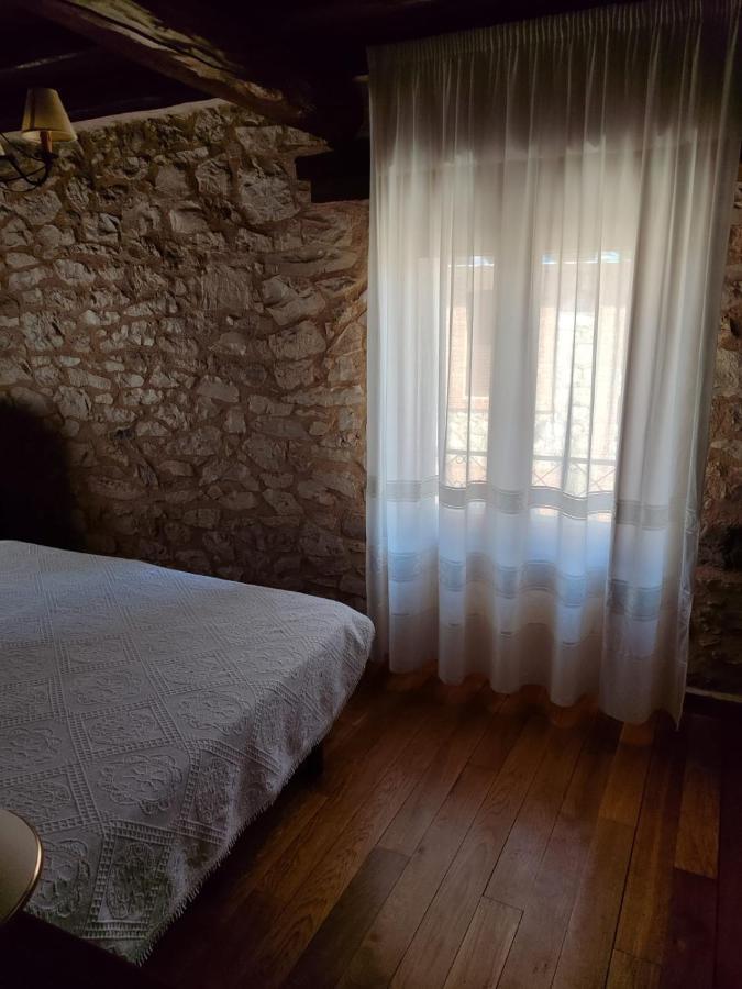 La Casa De Aza Hotel Haza ภายนอก รูปภาพ