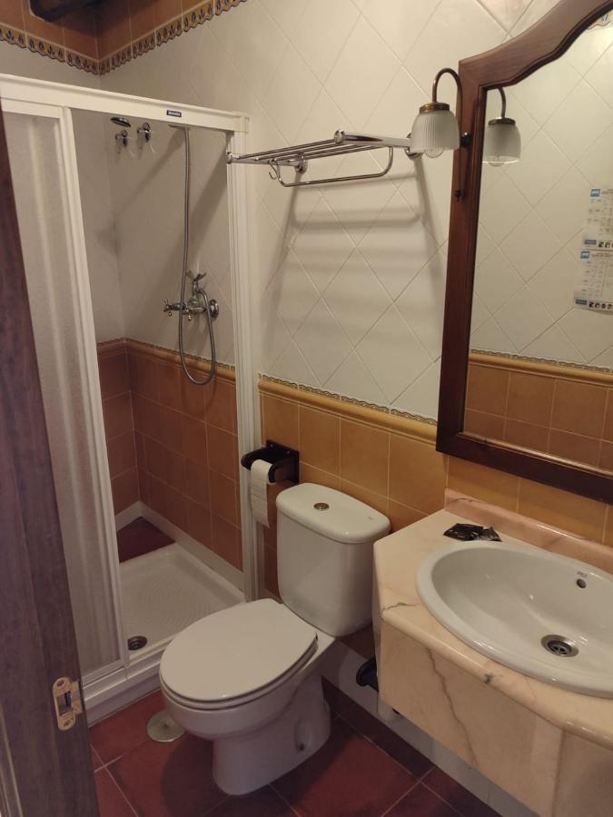 La Casa De Aza Hotel Haza ภายนอก รูปภาพ