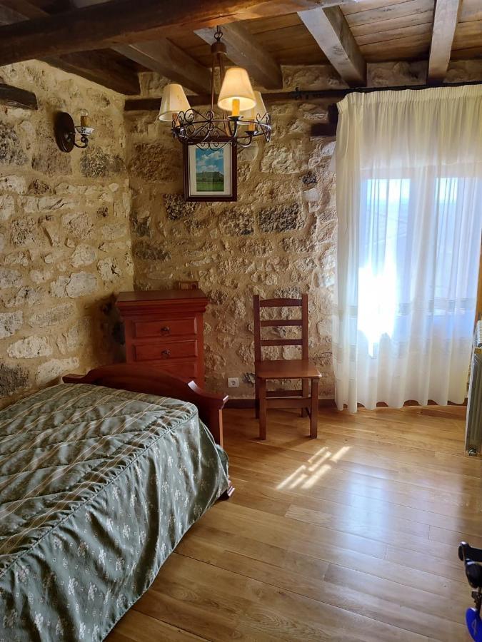 La Casa De Aza Hotel Haza ภายนอก รูปภาพ